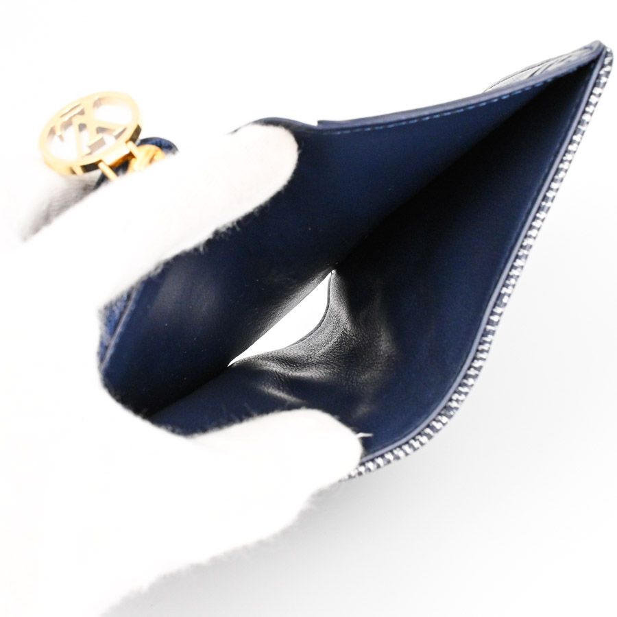 Louis Vuitton Compact Wallet Portefeuille — view 5