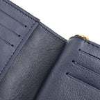 Louis Vuitton Compact Wallet Portefeuille — view 8