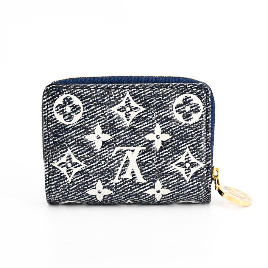 Louis Vuitton Compact Wallet Portefeuille — view 3