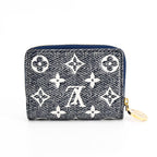 Louis Vuitton Compact Wallet Portefeuille — view 3
