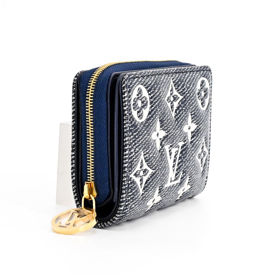 Louis Vuitton Compact Wallet Portefeuille — view 2
