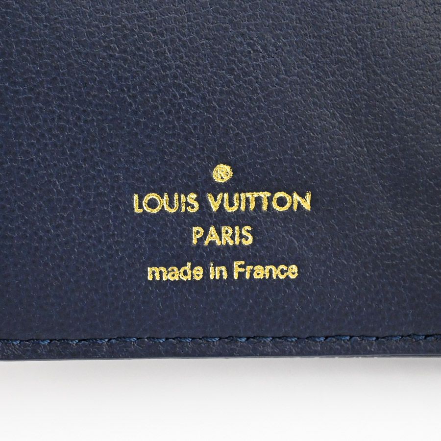 Louis Vuitton Compact Wallet Portefeuille — view 7