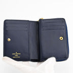 Louis Vuitton Compact Wallet Portefeuille — view 4