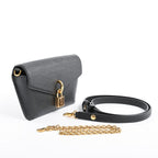 Louis Vuitton Shoulder Bag Padlock on Strap — view 2