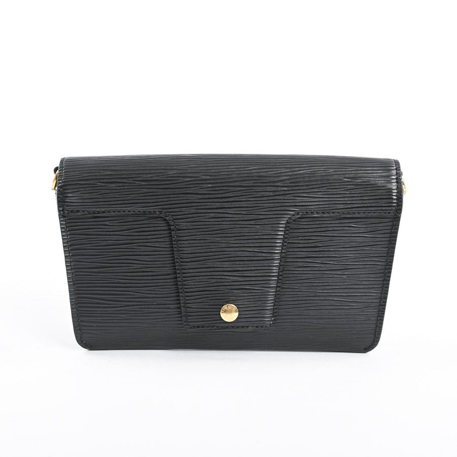 Louis Vuitton Shoulder Bag Padlock on Strap — view 3