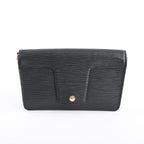 Louis Vuitton Shoulder Bag Padlock on Strap — view 3