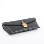Louis Vuitton Shoulder Bag Padlock on Strap — view 5