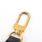 Louis Vuitton Shoulder Bag Padlock on Strap — view 8