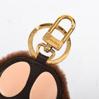 Louis Vuitton Charm LV Pow Keychain — view 4