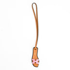 Hermes Charm Oran Nano Keychain — view 2