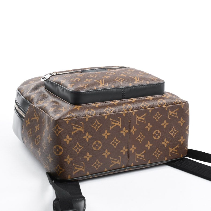 Louis Vuitton Backpack Josh — view 5