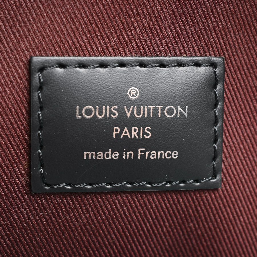 Louis Vuitton Backpack Josh — view 6