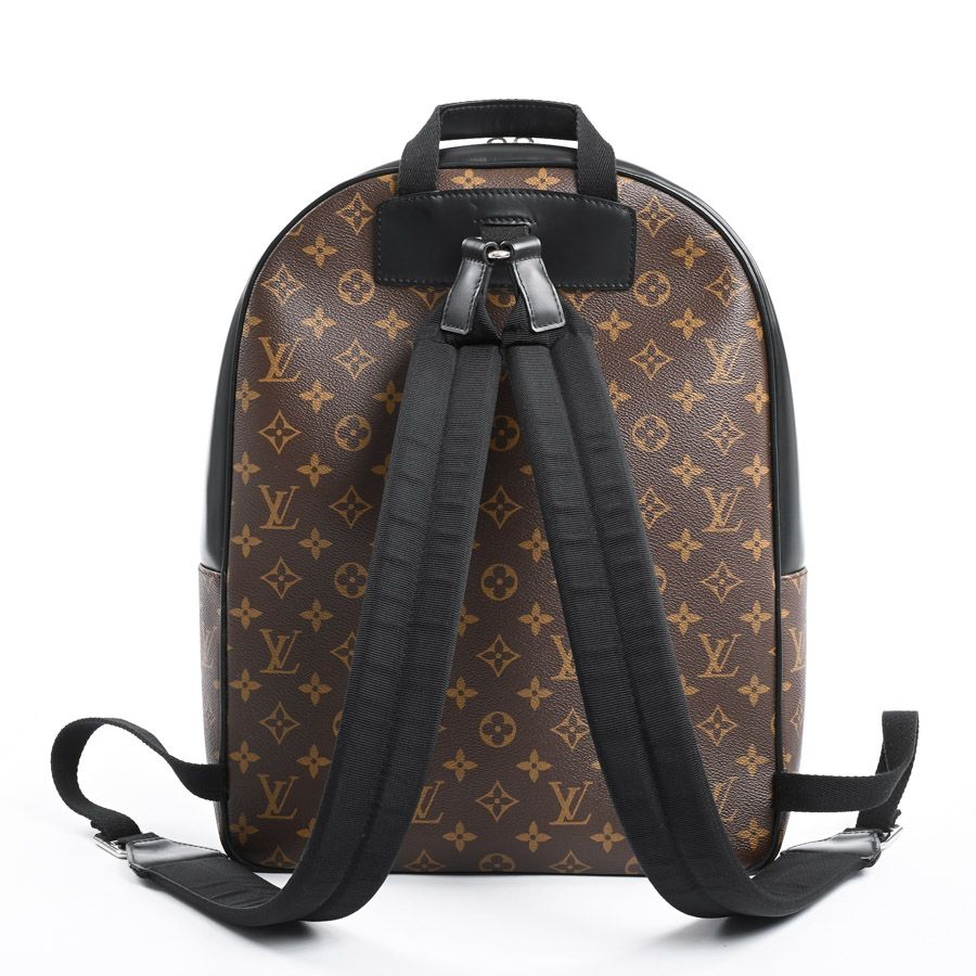 Louis Vuitton Backpack Josh — view 3