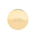 Hermes Scarf Ring Collier de Chien