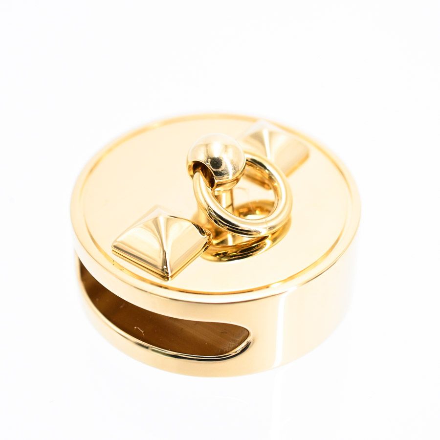 Hermes Scarf Ring Collier de Chien — view 4