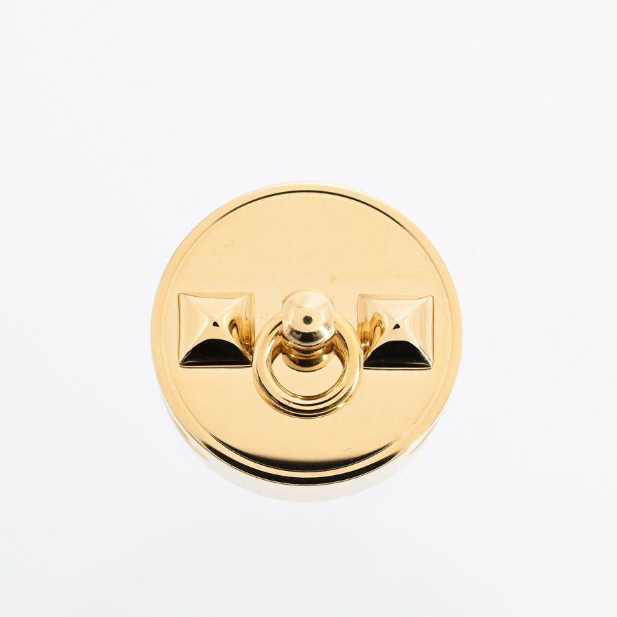 Hermes Scarf Ring Collier de Chien — view 3