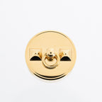 Hermes Scarf Ring Collier de Chien — view 3
