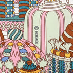 Hermes Scarf Gavroche 45 — view 4