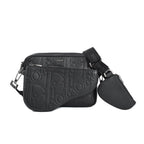 Dior Shoulder Bag Black