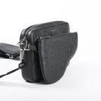 Dior Shoulder Bag Black — view 2