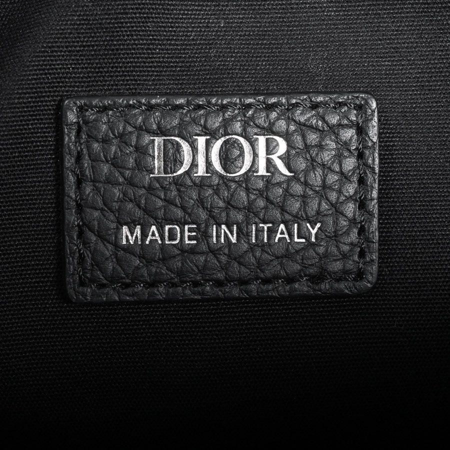 Dior Shoulder Bag Black — view 7