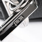 Dior Shoulder Bag Black — view 8