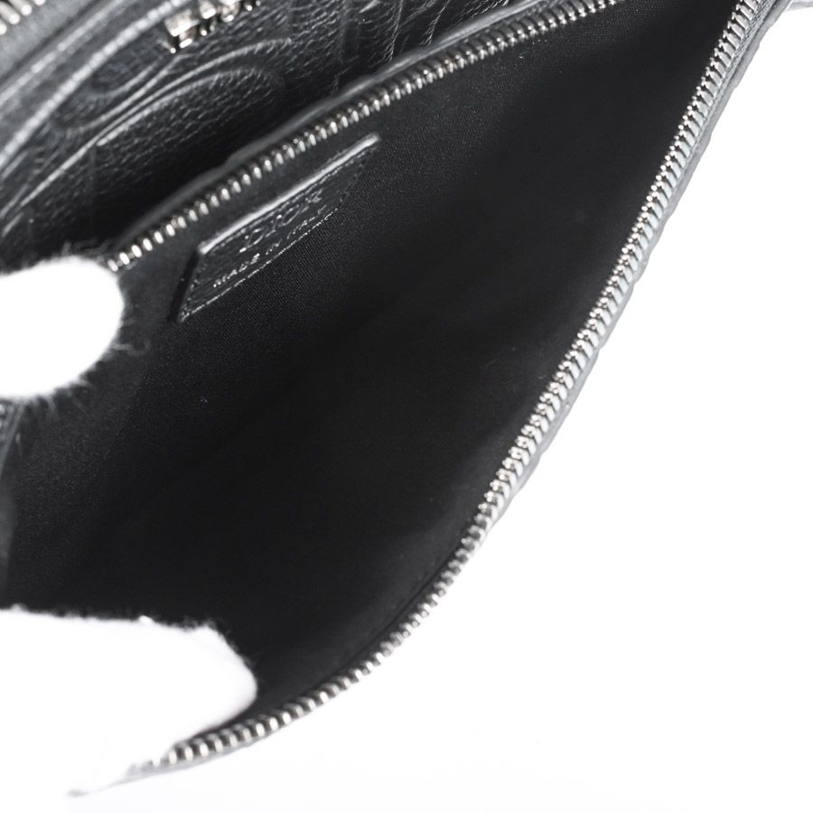 Dior Shoulder Bag Black — view 5