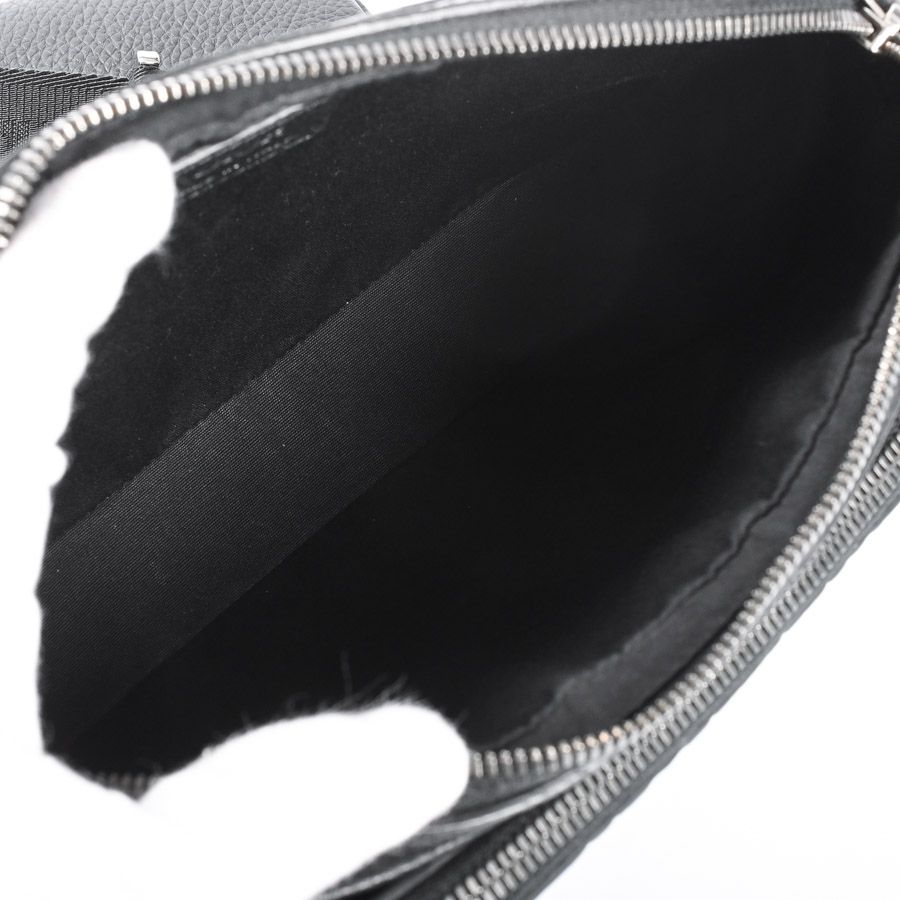 Dior Shoulder Bag Black — view 4