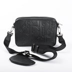Dior Shoulder Bag Black — view 3