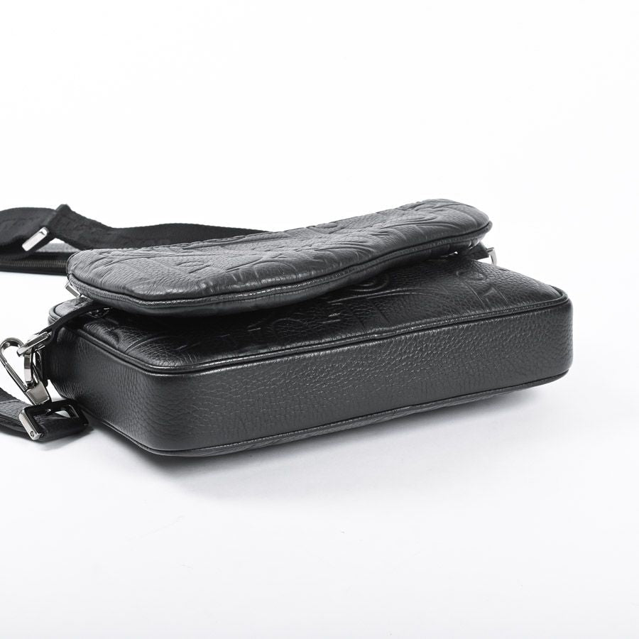 Dior Shoulder Bag Black — view 6