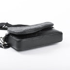 Dior Shoulder Bag Black — view 6