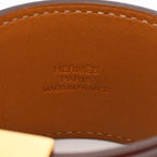 Hermes Bangle Collier de Chien Bracelet — view 6
