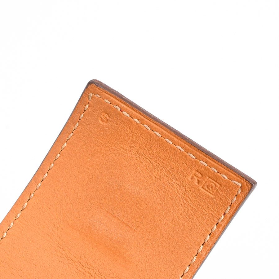 Hermes Bangle Collier de Chien Bracelet — view 5
