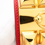 Hermes Bangle Collier de Chien Bracelet — view 8