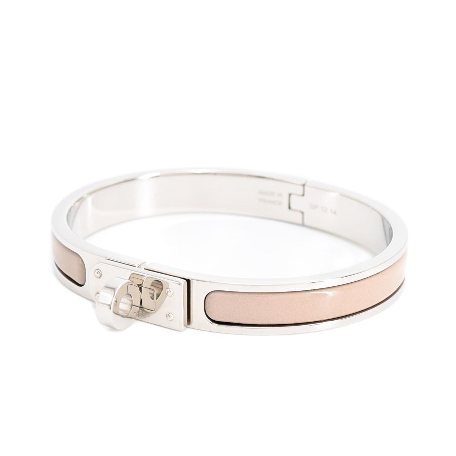 Hermes Bangle Mini Click Kelly Bracelet