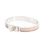 Hermes Bangle Mini Click Kelly Bracelet