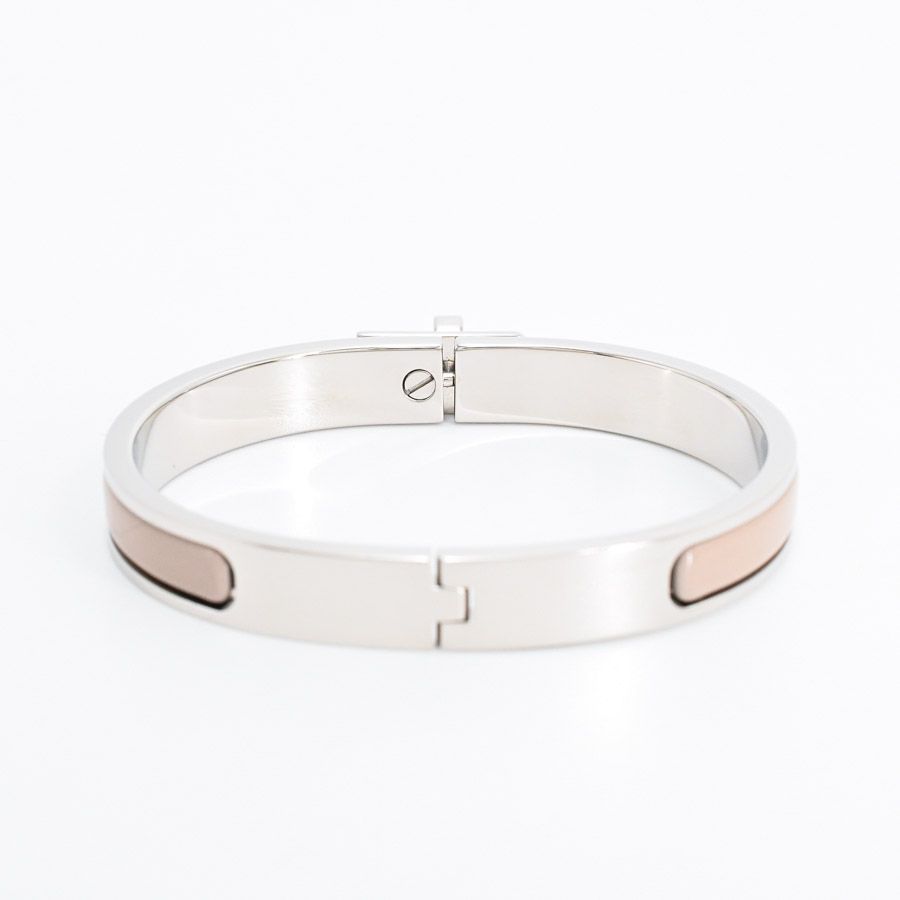 Hermes Bangle Mini Click Kelly Bracelet — view 3