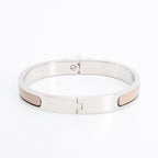 Hermes Bangle Mini Click Kelly Bracelet — view 3