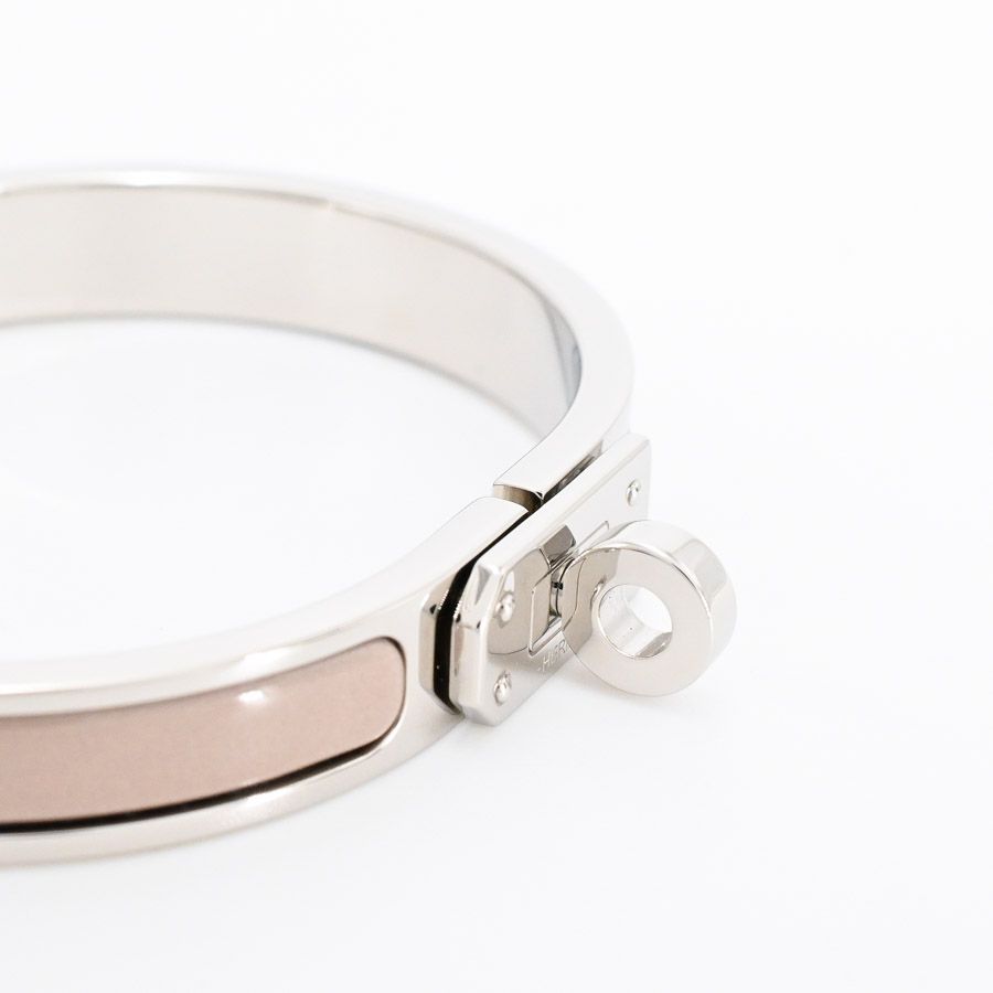 Hermes Bangle Mini Click Kelly Bracelet — view 2