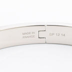 Hermes Bangle Mini Click Kelly Bracelet — view 5