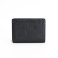 Louis Vuitton Compact Wallet Portefeuille Clair