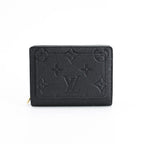 Louis Vuitton Compact Wallet Portefeuille Clair