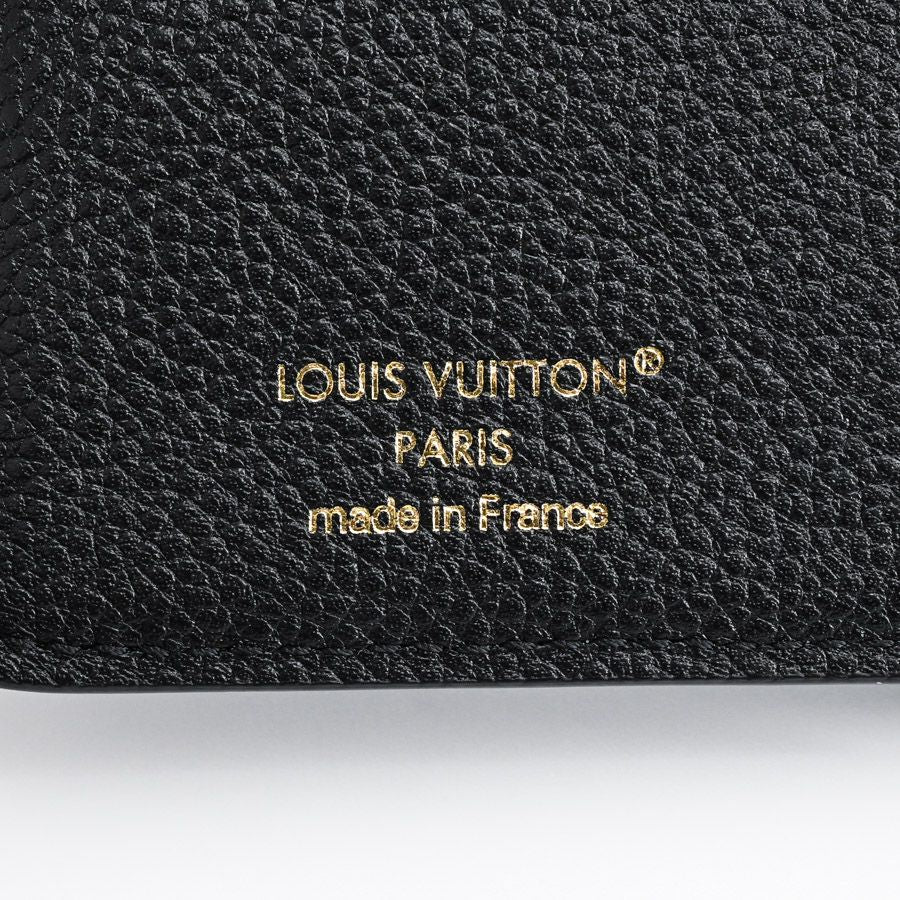 Louis Vuitton Compact Wallet Portefeuille Clair — view 7