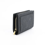 Louis Vuitton Compact Wallet Portefeuille Clair — view 2