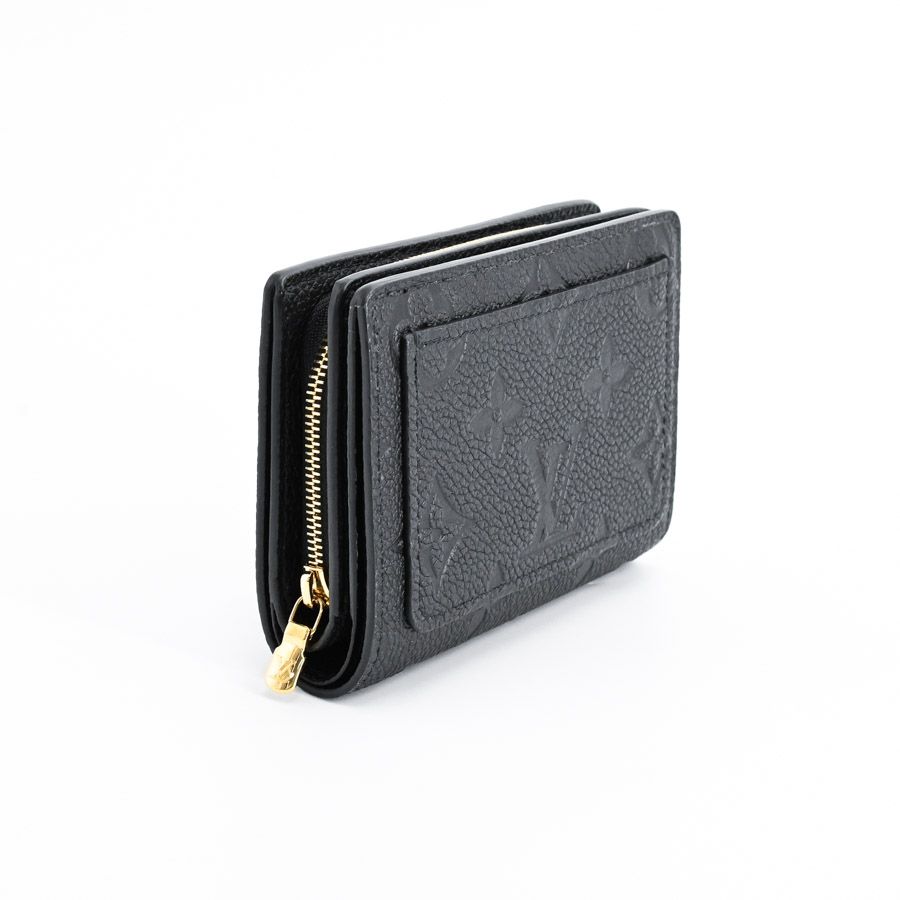 Louis Vuitton Compact Wallet Portefeuille Clair — view 2
