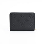 Louis Vuitton Compact Wallet Portefeuille Clair — view 3