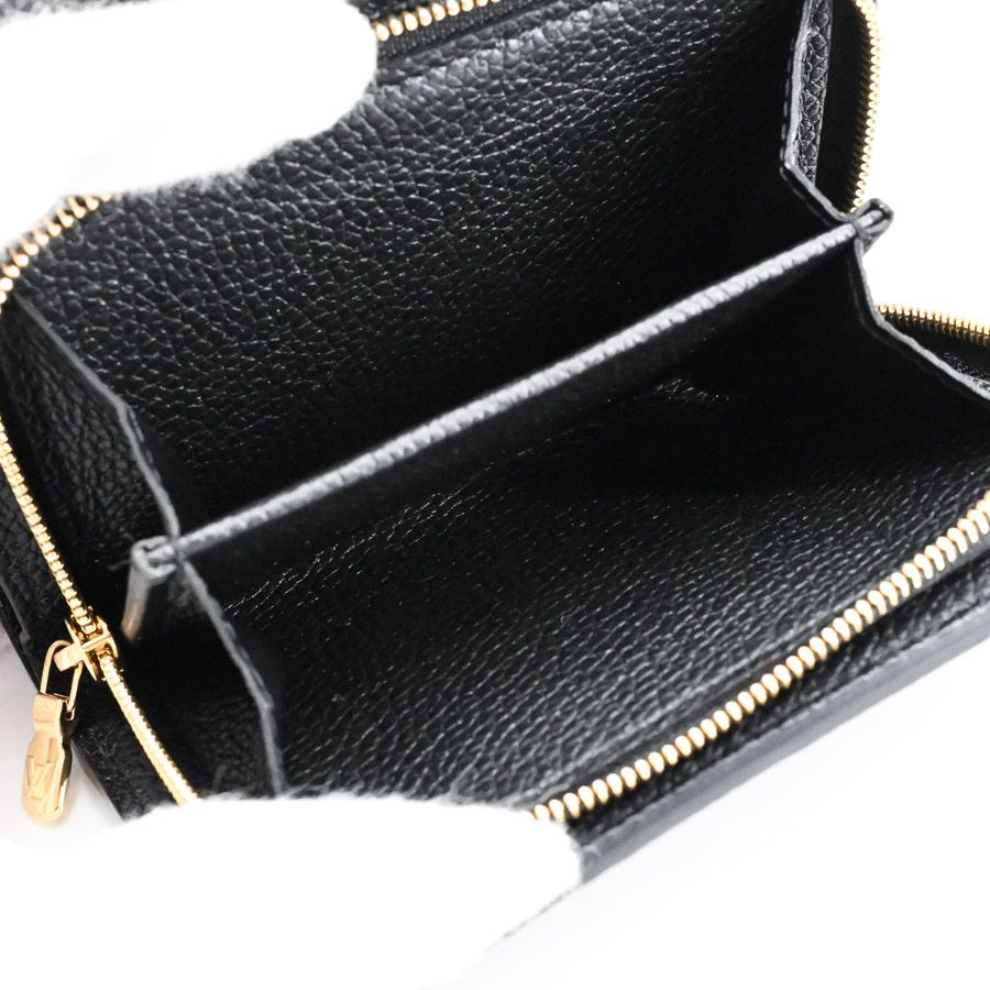 Louis Vuitton Compact Wallet Portefeuille Clair — view 6