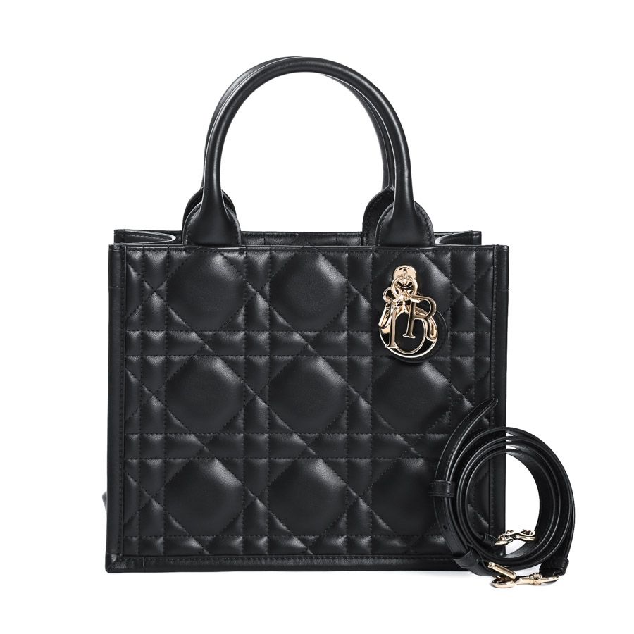 Dior Tote Book Small