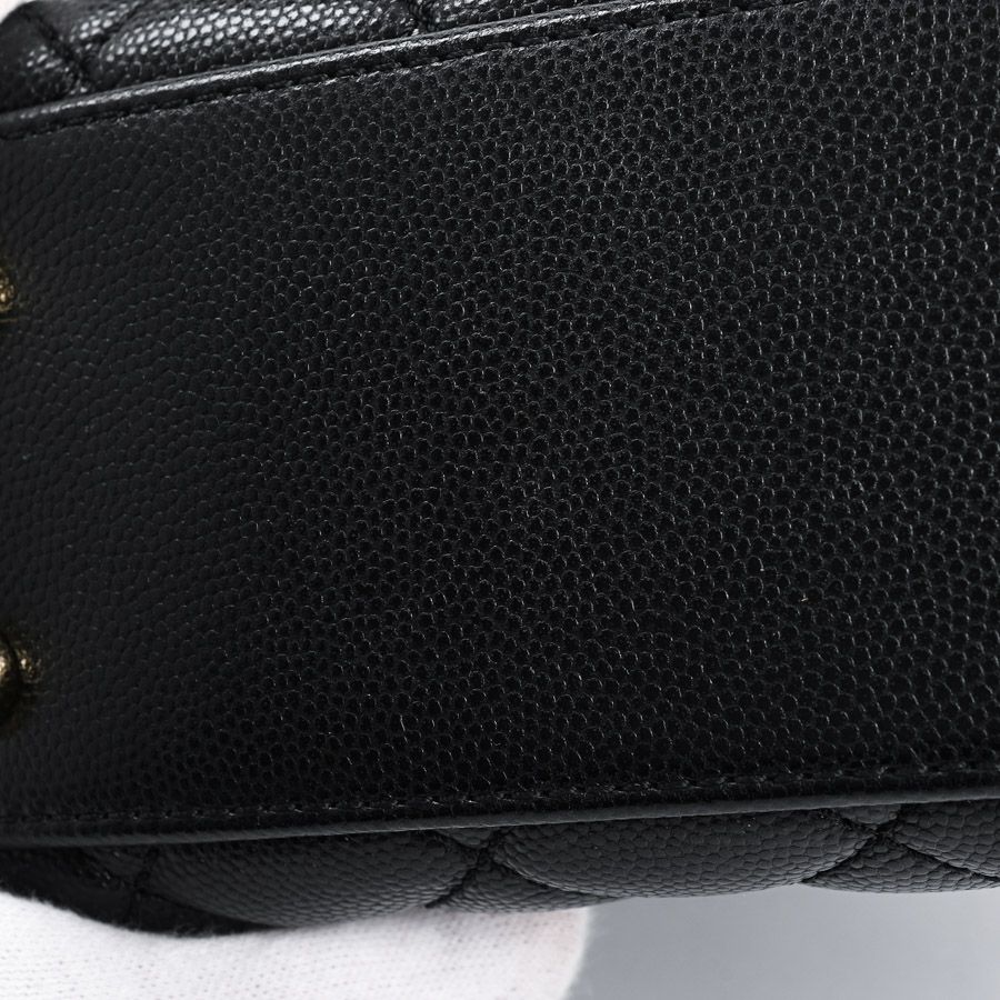 Chanel Handbag Top Handle Mini Flap — view 7