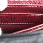 Chanel Handbag Top Handle Mini Flap — view 6